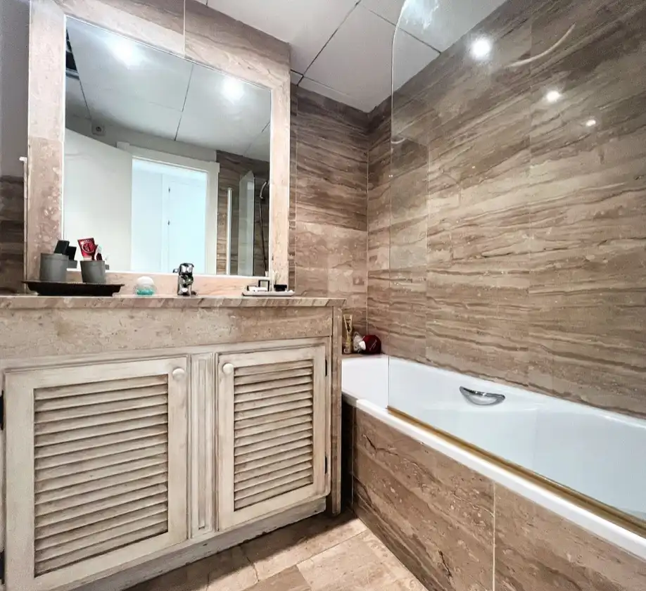 Appartement avec piscine à vendre à San Pedro de Alcántara, imagen 12