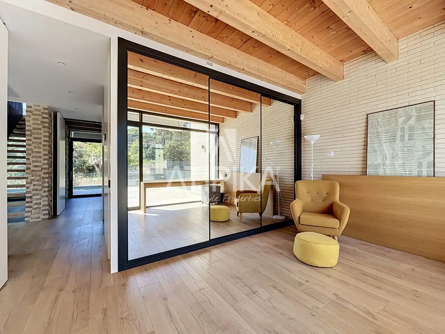 Maison avec piscine à vendre à Begues, imagen 22