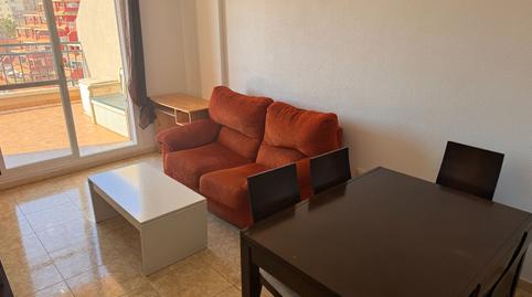 Foto 2 de Apartament en venda a Miguel Rueda, 14, Aguadulce Norte, Roquetas de Mar