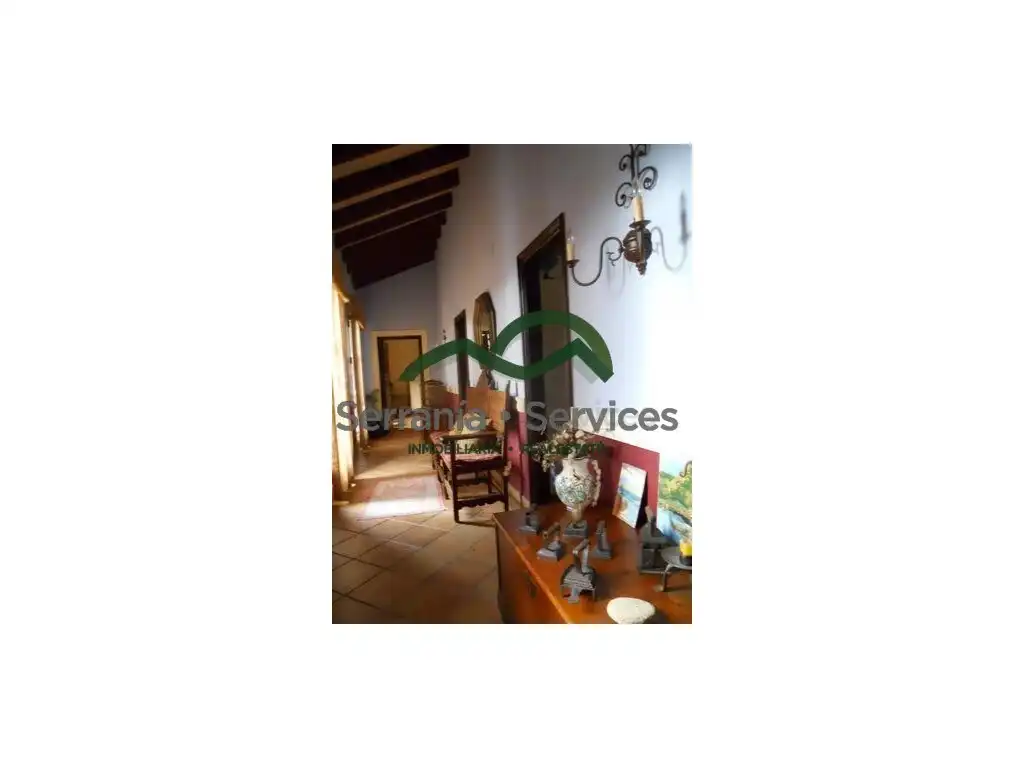 Country homes for sale in Los Molares