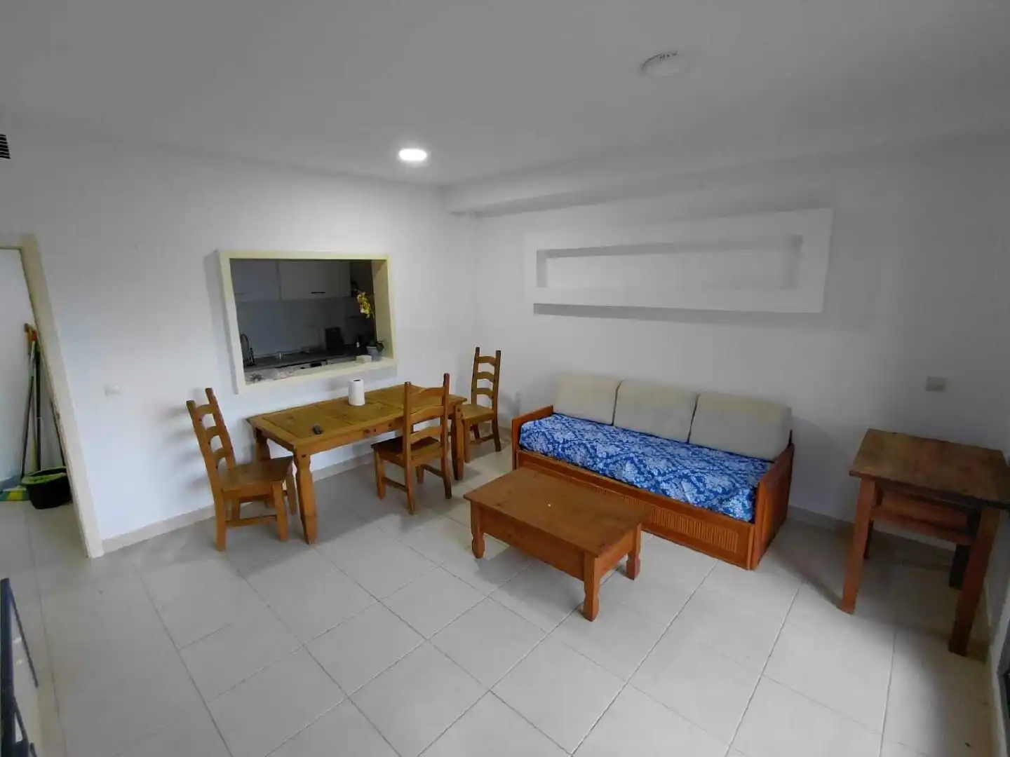 Flat for sale in Calle Murillo 1, Las Escobetas