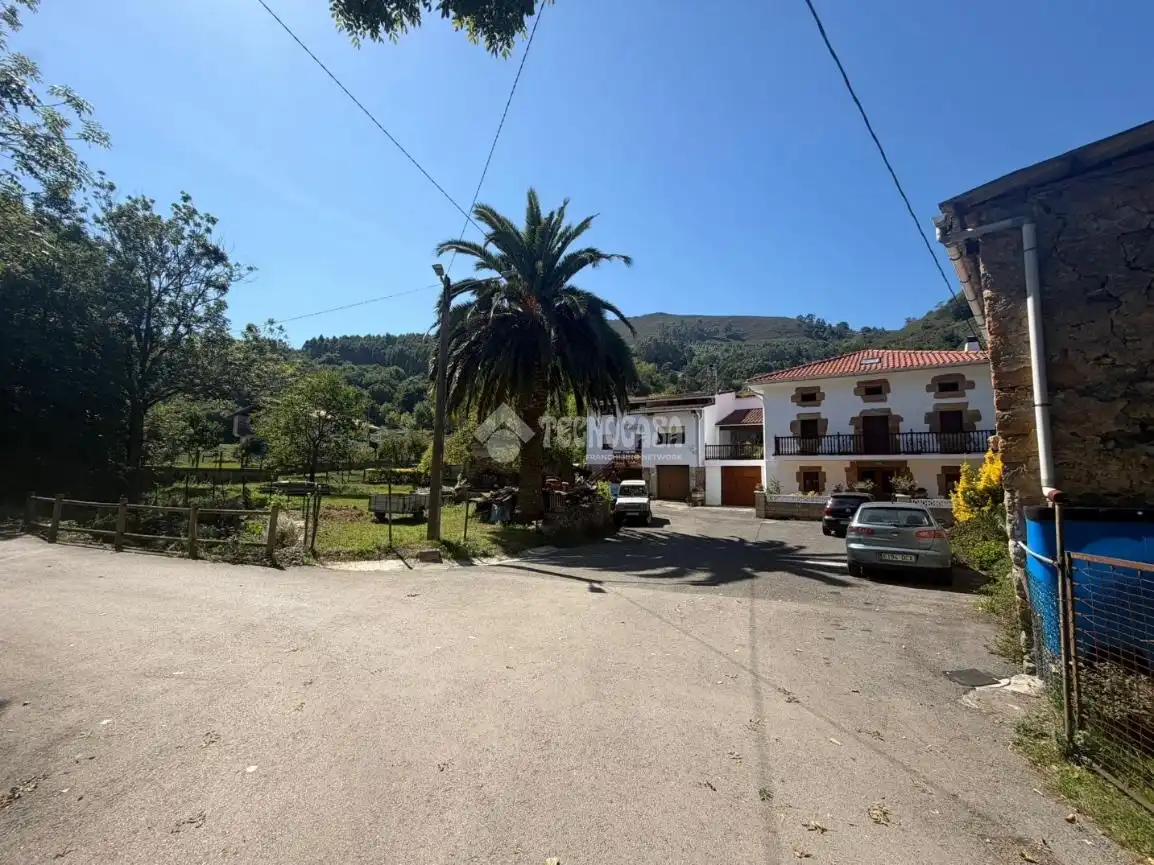 Terreny residencial en venda a Otañes - Talledo, imagen 18