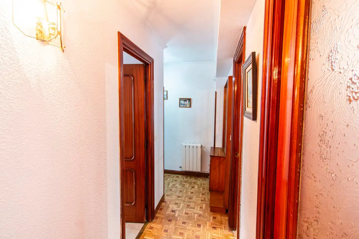 Piso en venta en Madrid, Madrid