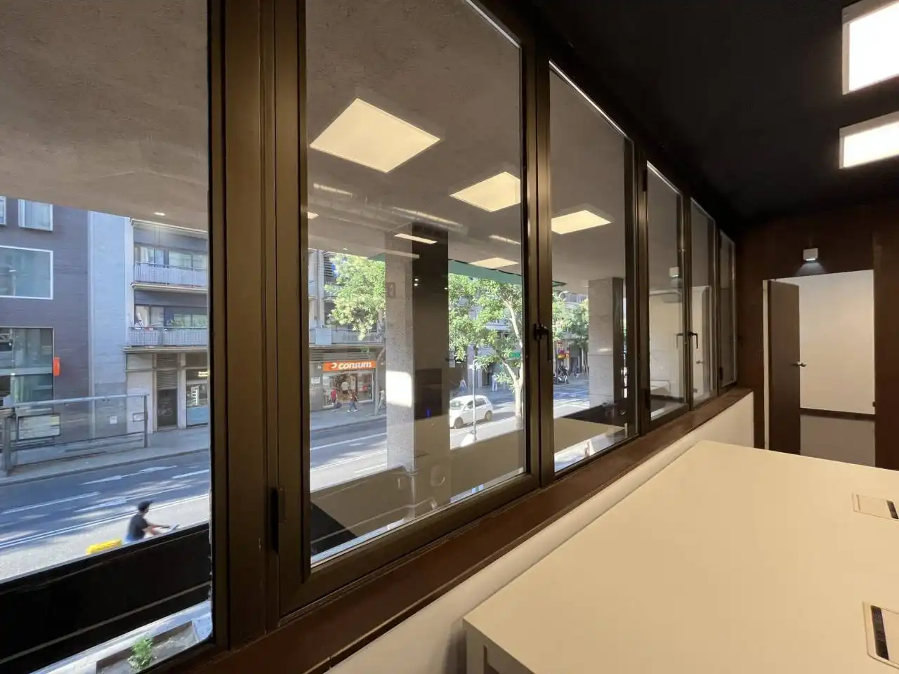 Oficina de lloguer a Calle Sants, 241, Sants