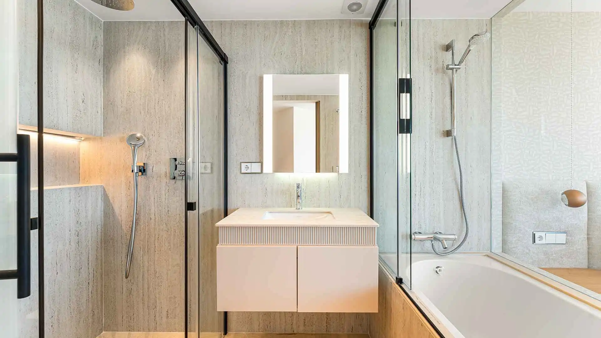 Apartamento con ascensor en venta en RAMON GOMEZ DE LA SERNA 23, imagen 15