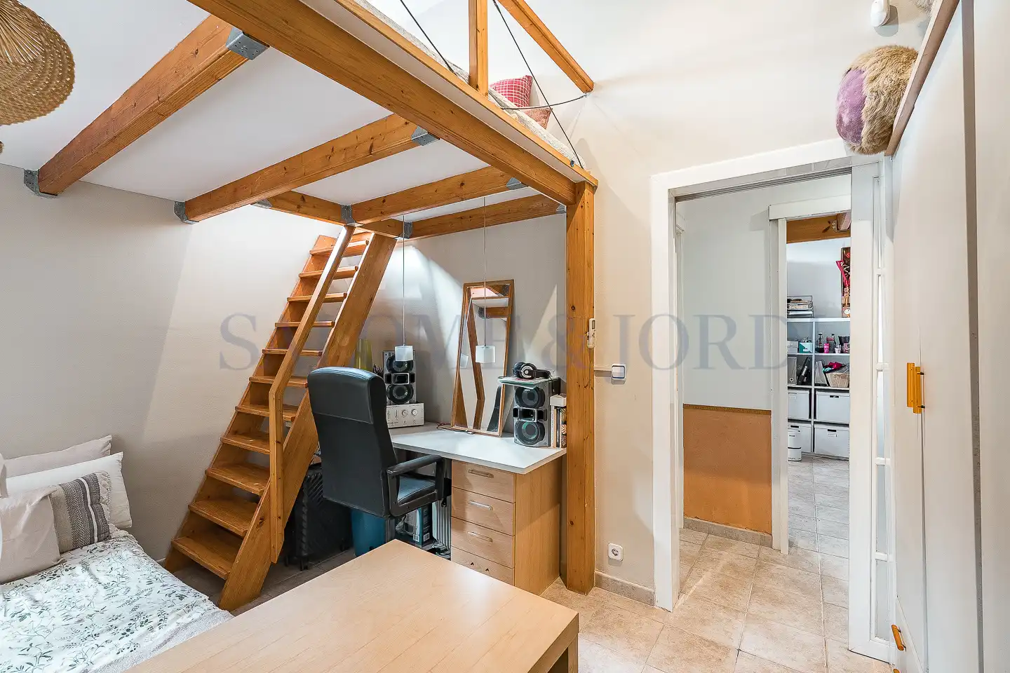 Casa con piscina in vendita a Cabrils, imagen 60