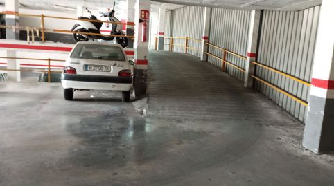 Foto 2 de Garatge en venda a La Devesa, Girona Capital