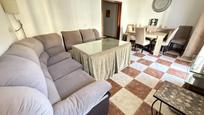 Living room of Flat for sale in  Huelva Capital  with Terrace