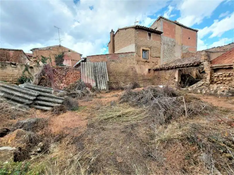Casa o chalet en venta en El Redal con Jardín privado, Trastero y Balcón
