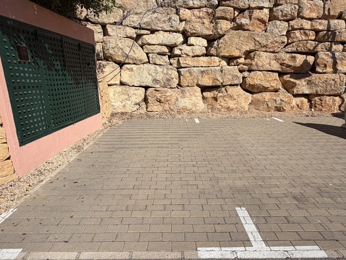 Maison mitoyenne avec jardin à louer à Golf Bahía, imagen 80