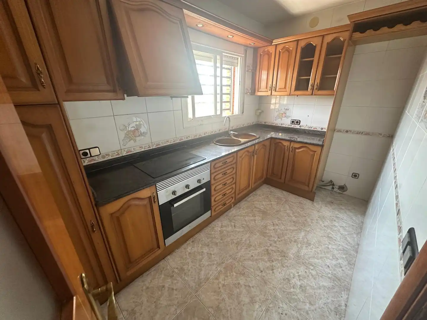 Kitchen of Houses for sale in Lliçà d'Amunt