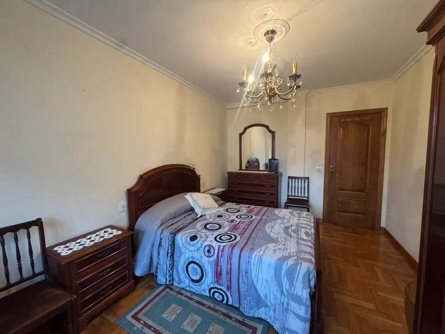 Flat for sale in Calle RIO BUBAL, Ventiun