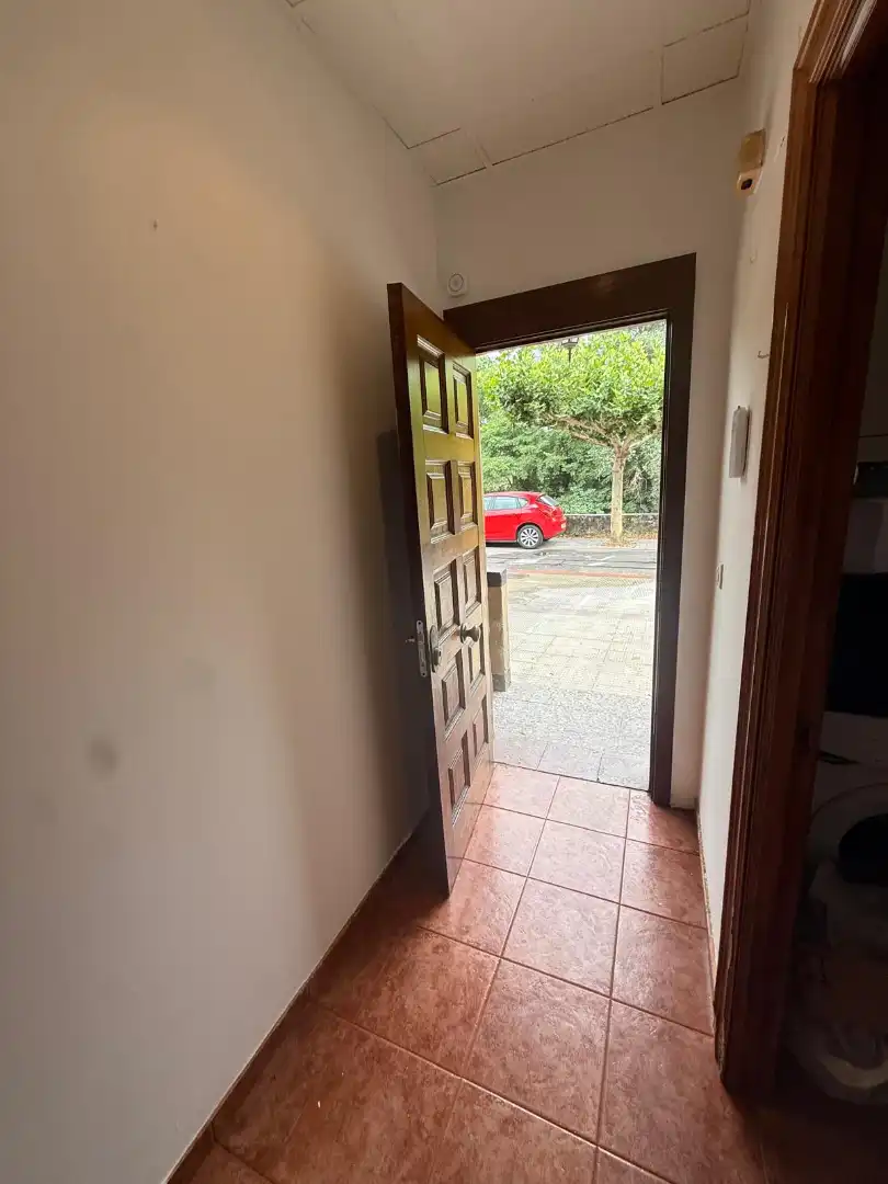 Wohnung zur Miete in Colunga mit Heizung, Möbliert und Ofen
