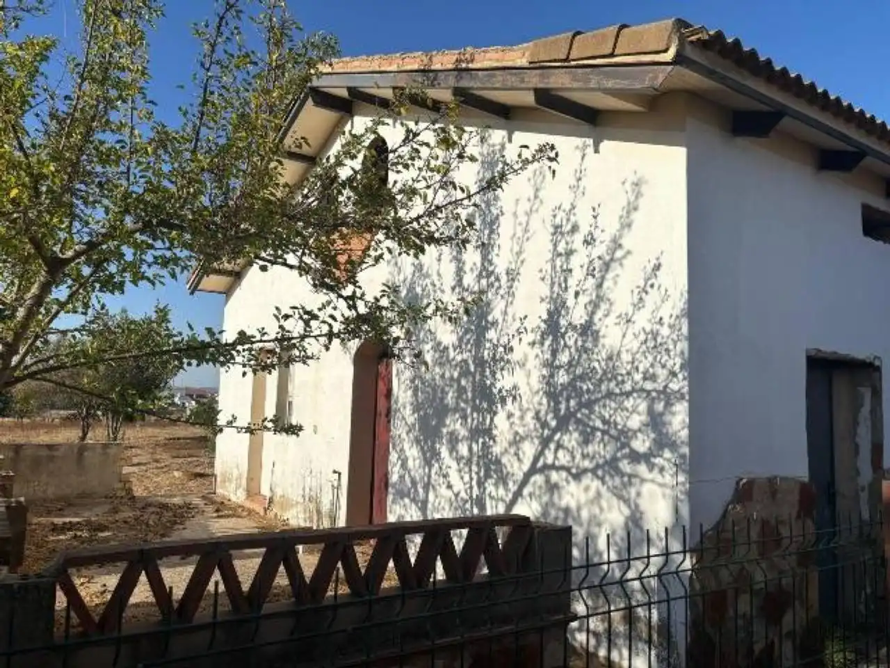 Haus mit Garten zum Verkauf in San Bartolomé de la Torre, imagen 21