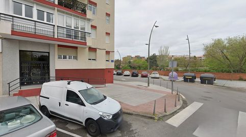 Foto 2 de Pis en venda a Becquer, Norte - Universidad, Móstoles