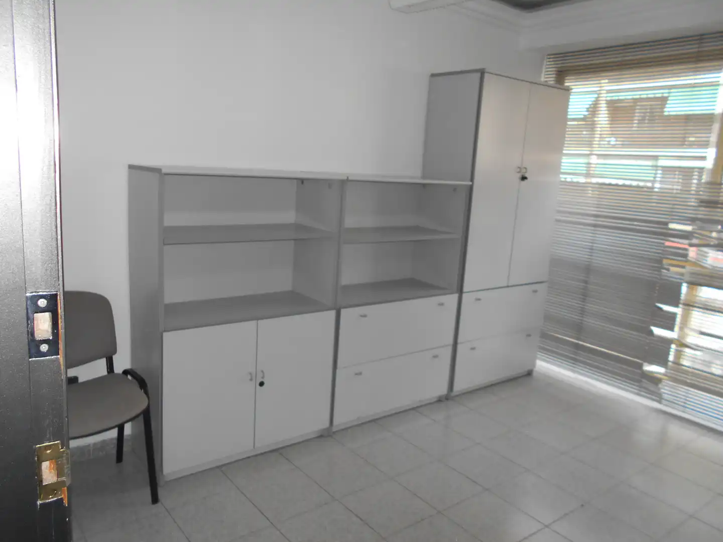 Office for sale in Molina de Segura  with Air Conditioner, Heating and Internet