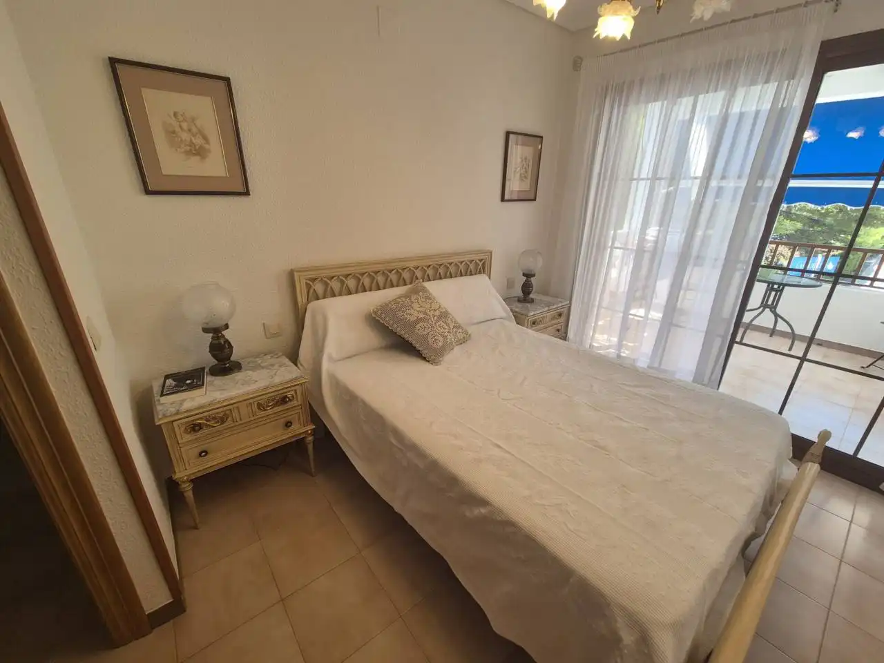 Detached homes for sale in Calle Paseo del Cid, Alcossebre
