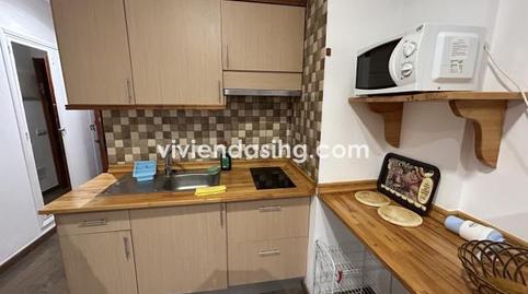 Photo 5 of Study to rent in Calle del Doctor Ingram, Playa Jardín, Puerto de la Cruz