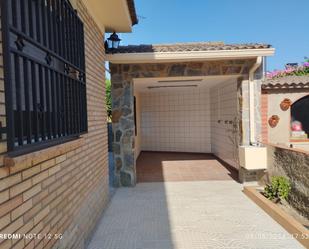 House or chalet for sale in Rubí  with Air Conditioner and Terrace