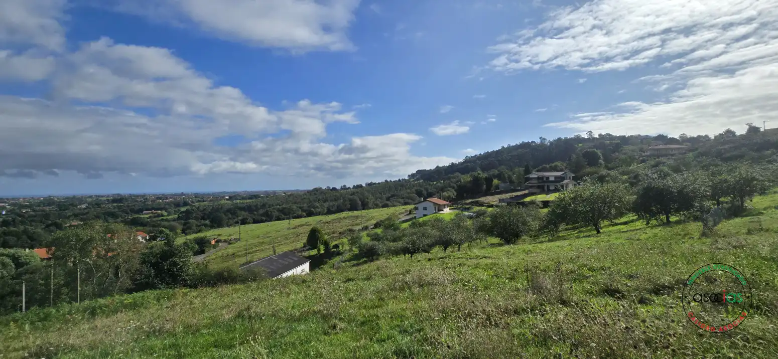 Terreny residencial en venda a Peón - Coto de la Castañera, Curviellu S/N, imagen 20