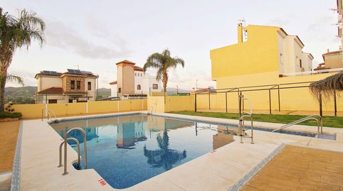 Foto 4 de Casa adosada en venta en Cártama pueblo, Cártama
