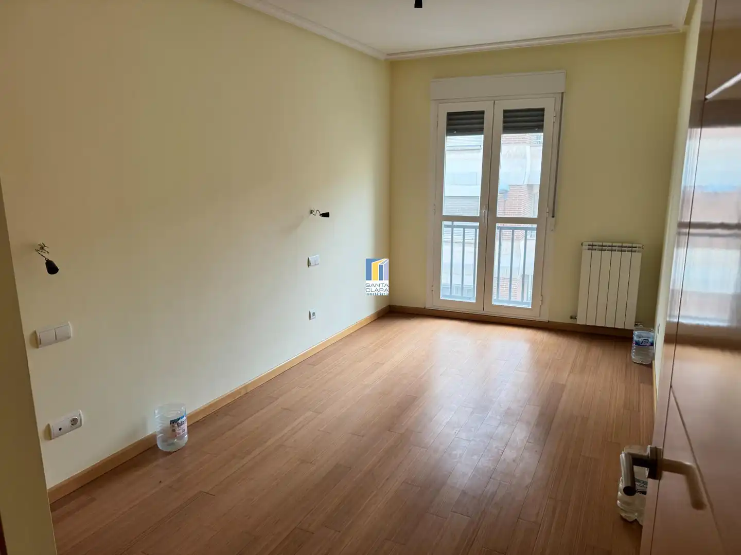 Habitación de Piso en venta en Zamora Capital  con Calefacción y Balcón