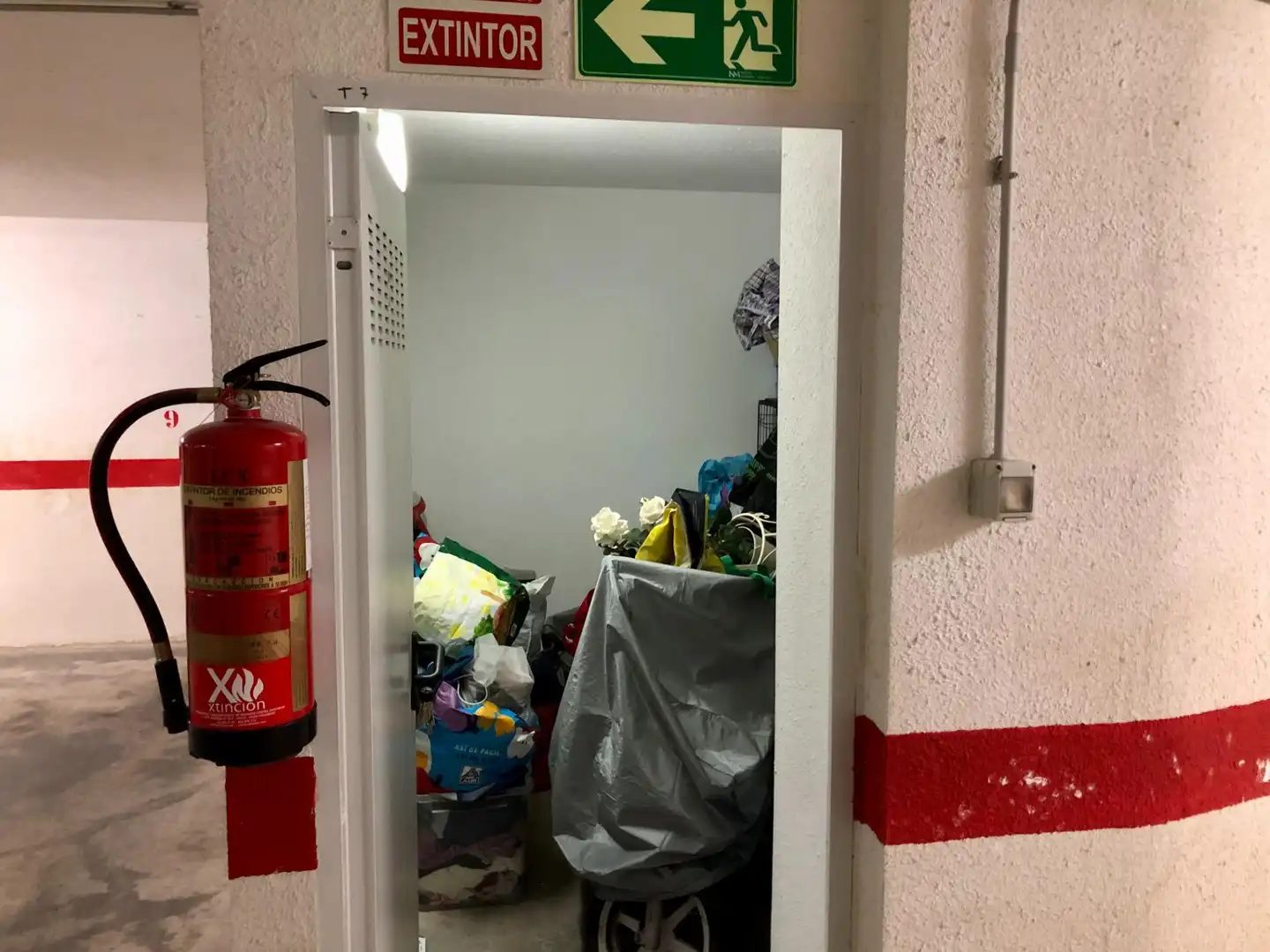 Pis amb ascensor en venda a Calle SANTA ISABEL, imagen 37