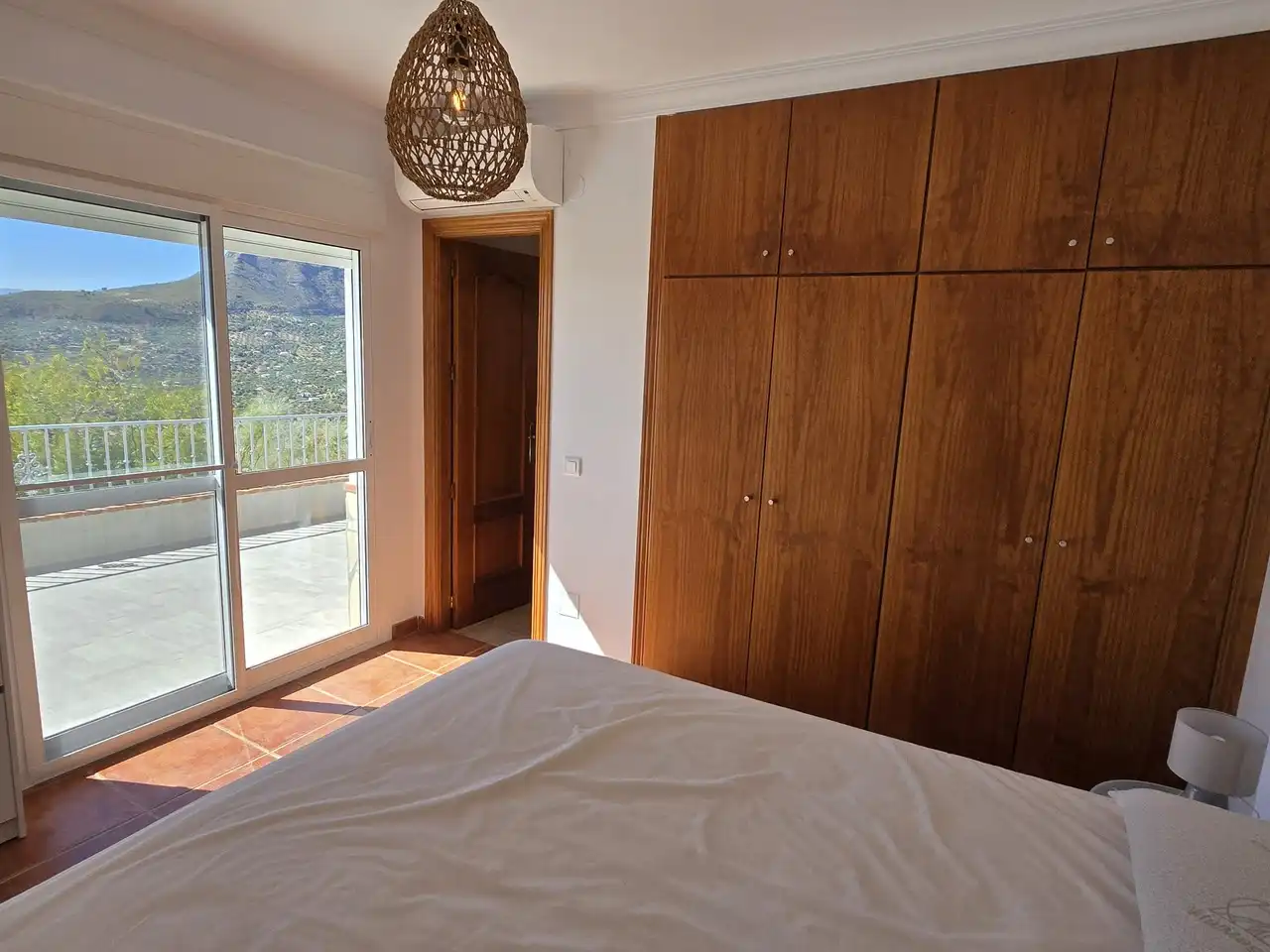 Casa amb piscina en venda a Alcaucín, imagen 14