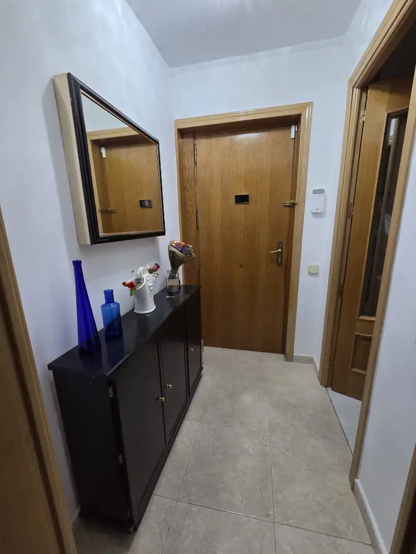 Wohnung zum Verkauf in La Avanzada - La Cueva