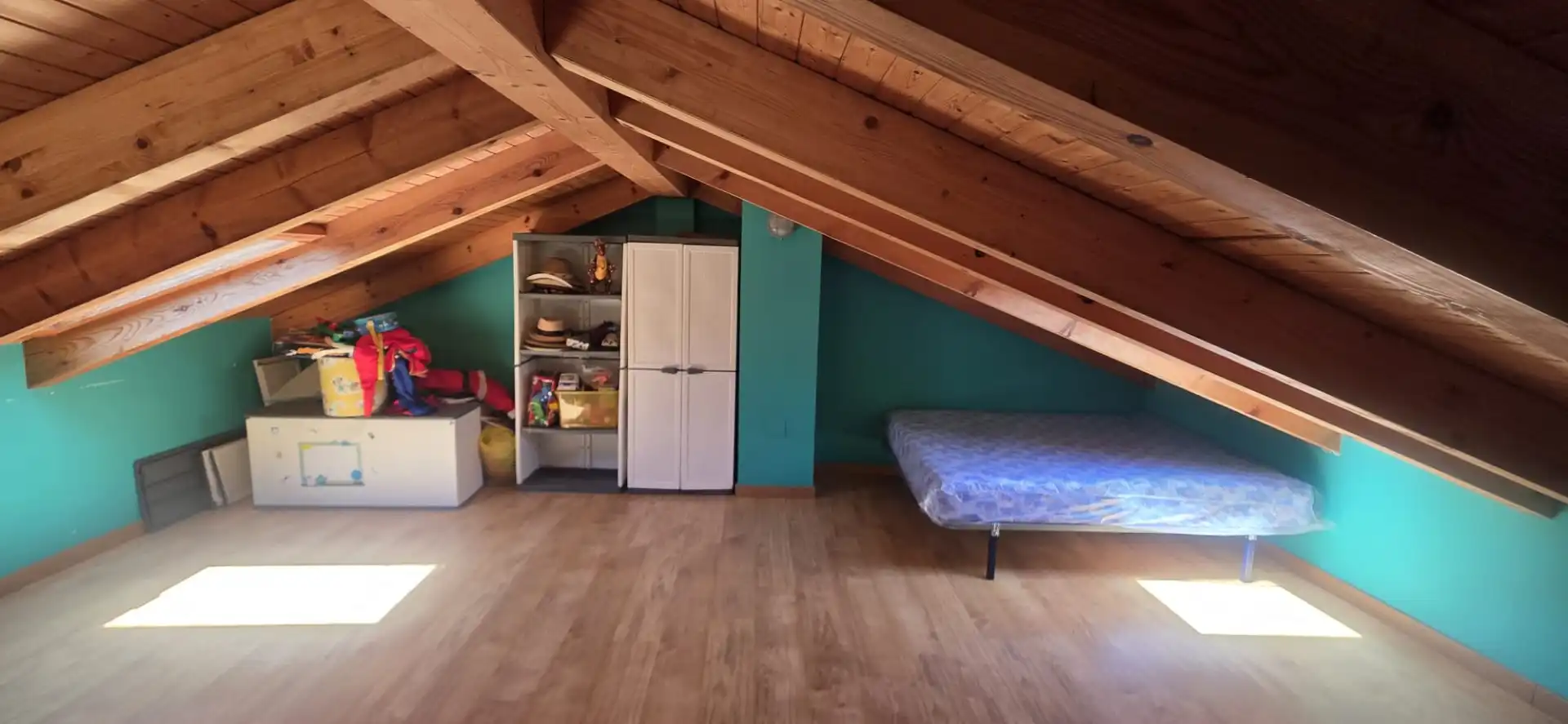 Casa o chalet en venta en La Cabeza de Béjar  con Calefacción y Amueblado