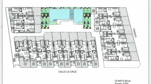 Foto 3 de Apartament en venda a Murla, Alicante