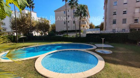Foto 4 de Apartament en venda a Cox, Alicante