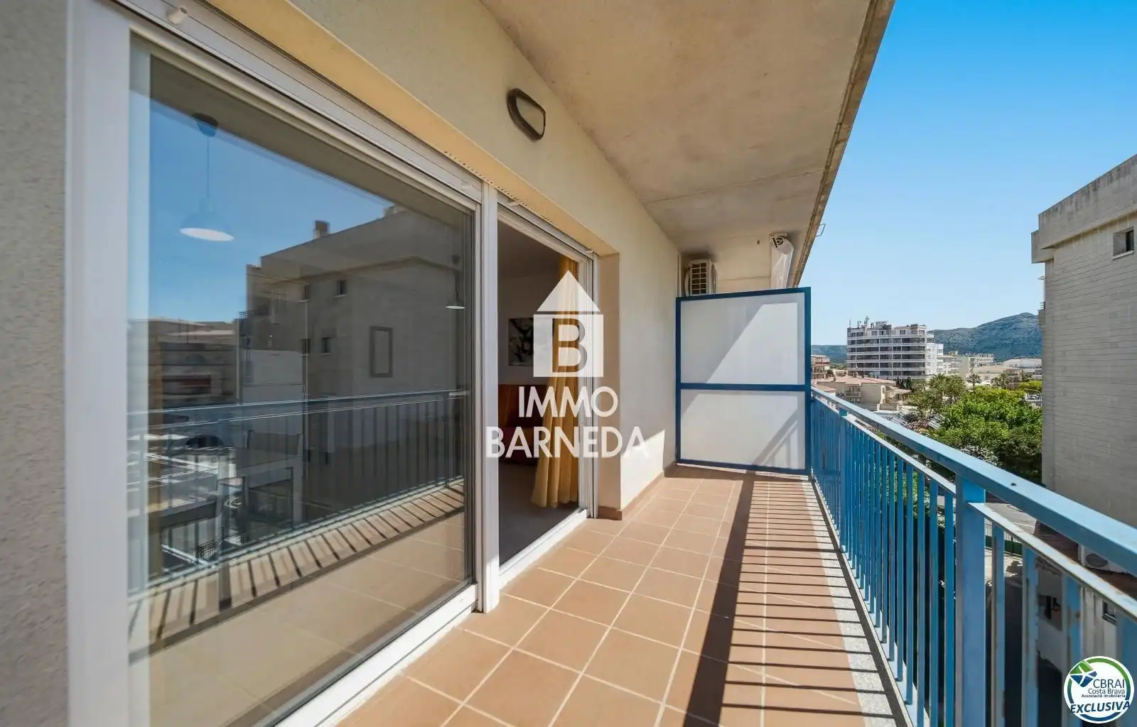 Wohnung mit Terrasse zum Verkauf in ROCA LLARGA 22