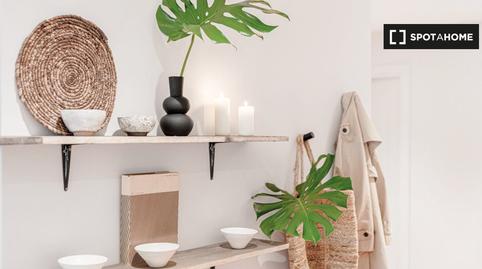 Foto 3 de Apartament per a compartir a Trafalgar,  Madrid Capital