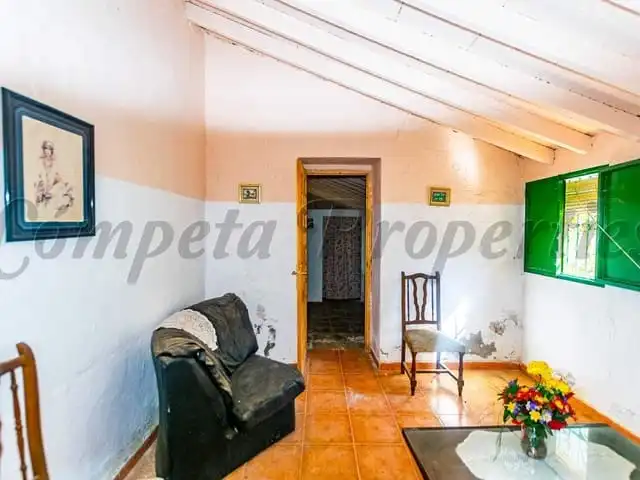 Apartament en venda a Arenas