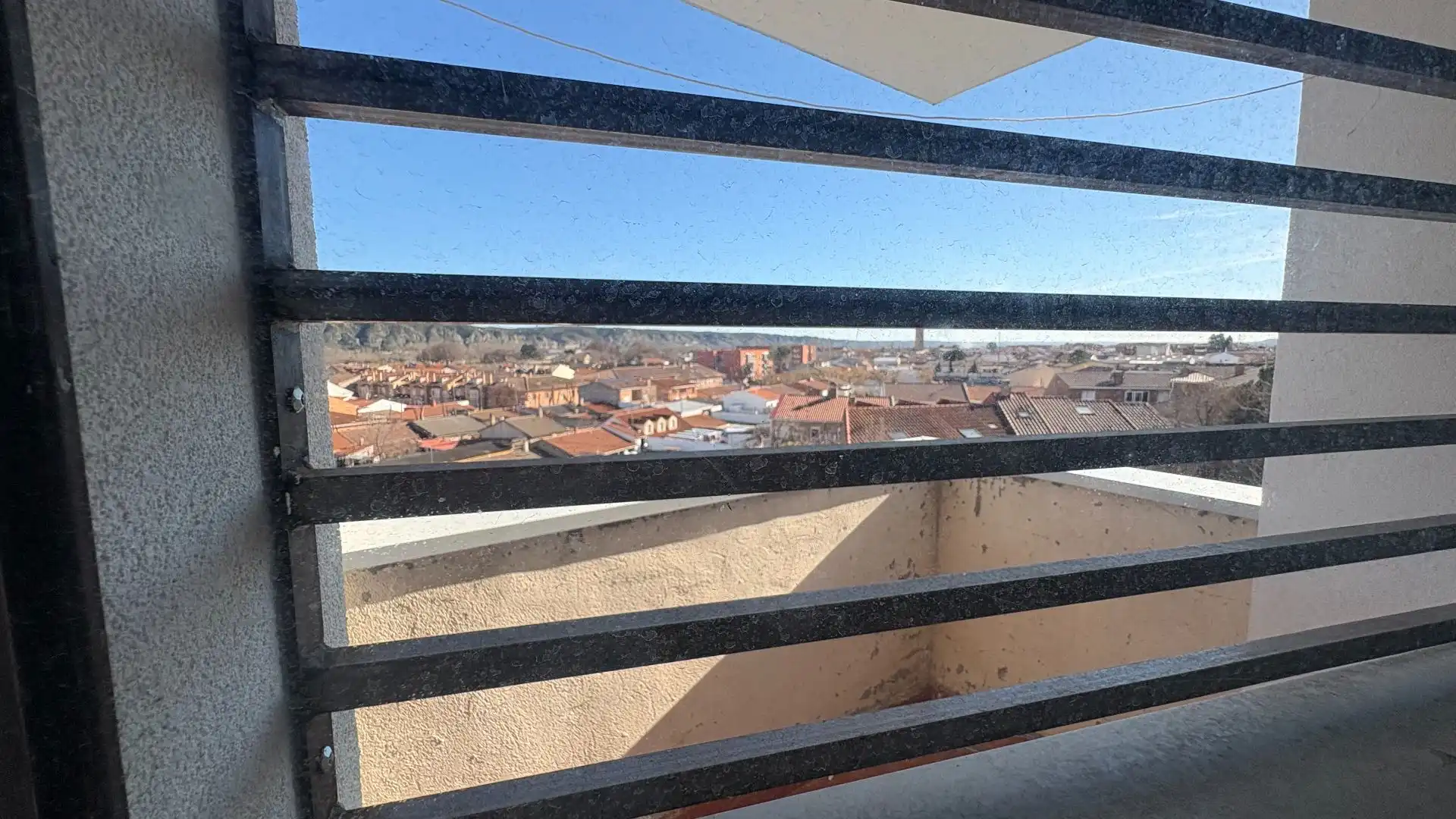 Balcony of Apartments for sale in San Martín de la Vega
