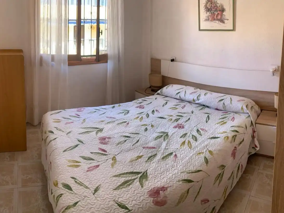 Duplex with pool for sale in avenida Suiza 52, imagen 13