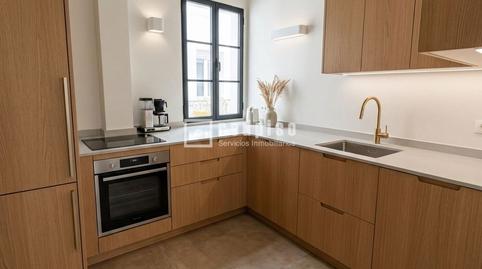 Foto 5 de Piso en venta en De Talavera, Hispanoamérica - Bernabéu,  Madrid Capital