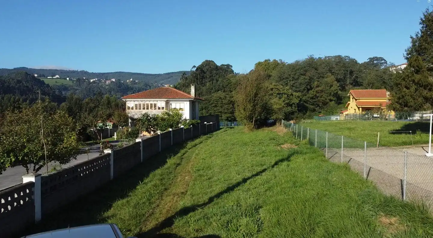 Lands and plots for sale in Quintana, imagen 2