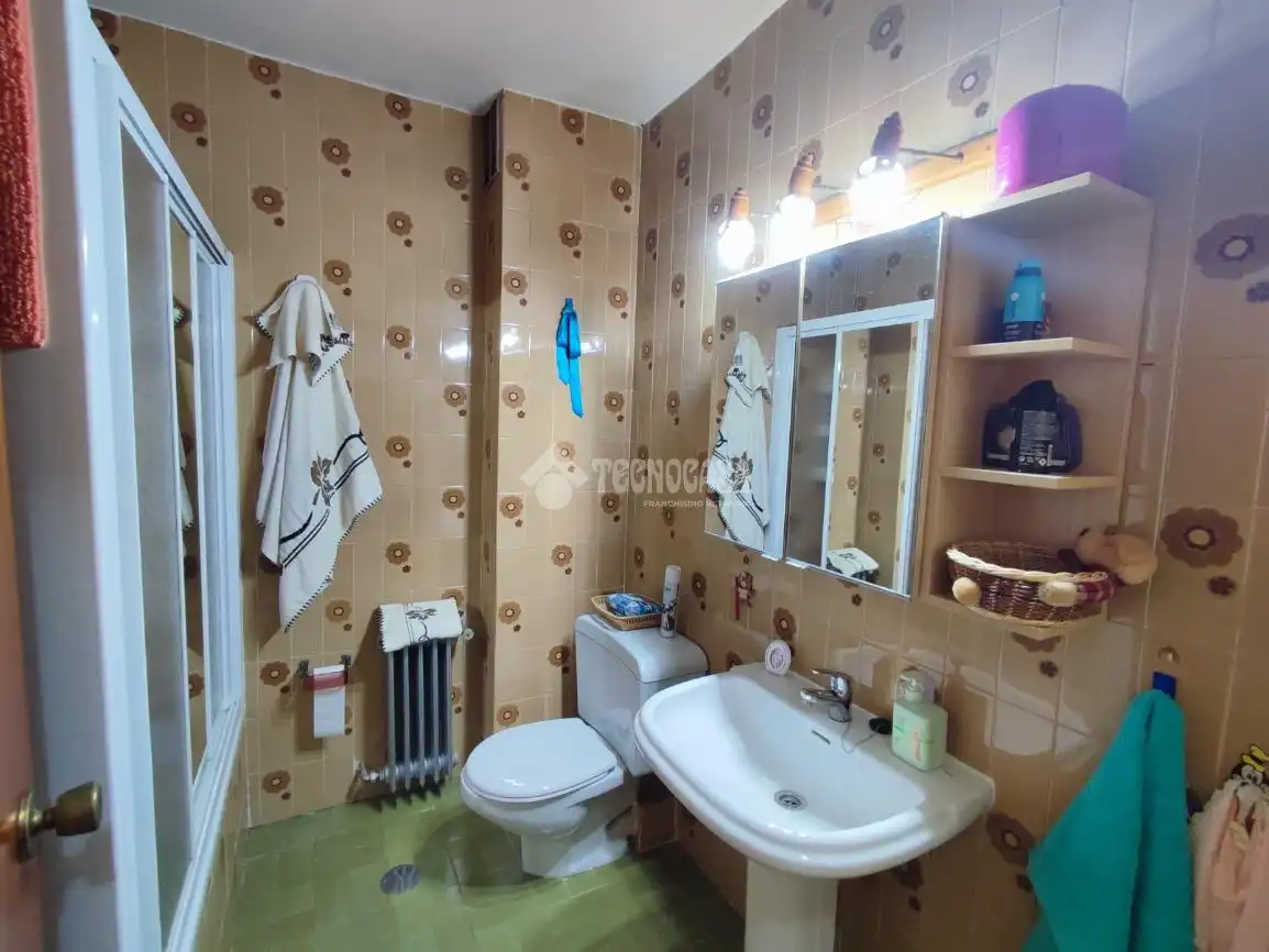 Flat with terrace for sale in Centro ciudad, imagen 14