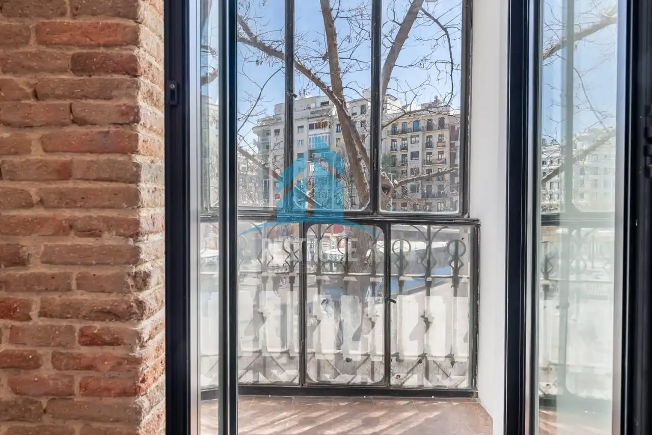 Appartamento con terrazza in vendita a Barrio de Salamanca, imagen 20