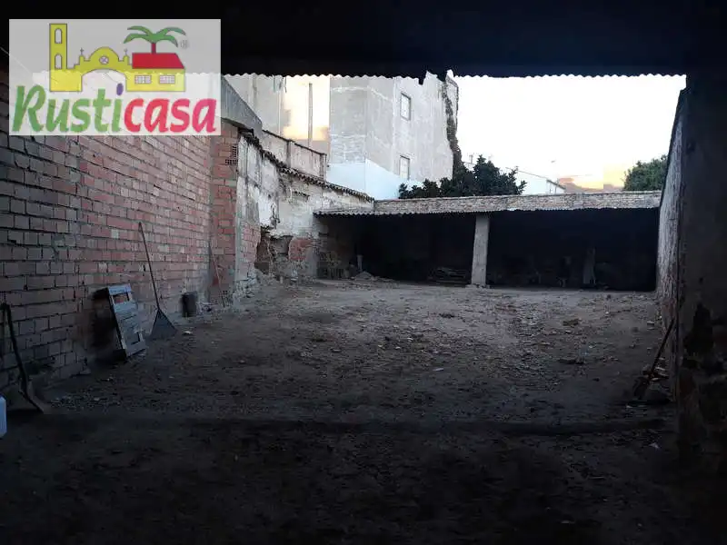 Terreno residenziale in vendita a cantarranas 5, imagen 3