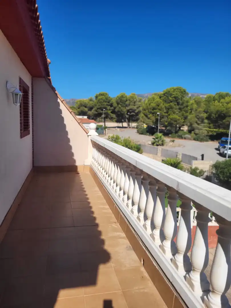 Doppelhaushälfte mit Garten zum Verkauf in Carrer Gregal 27, imagen 25