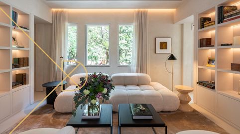 Foto 5 de Piso en venta en Sant Gervasi- Galvany, Barcelona Capital