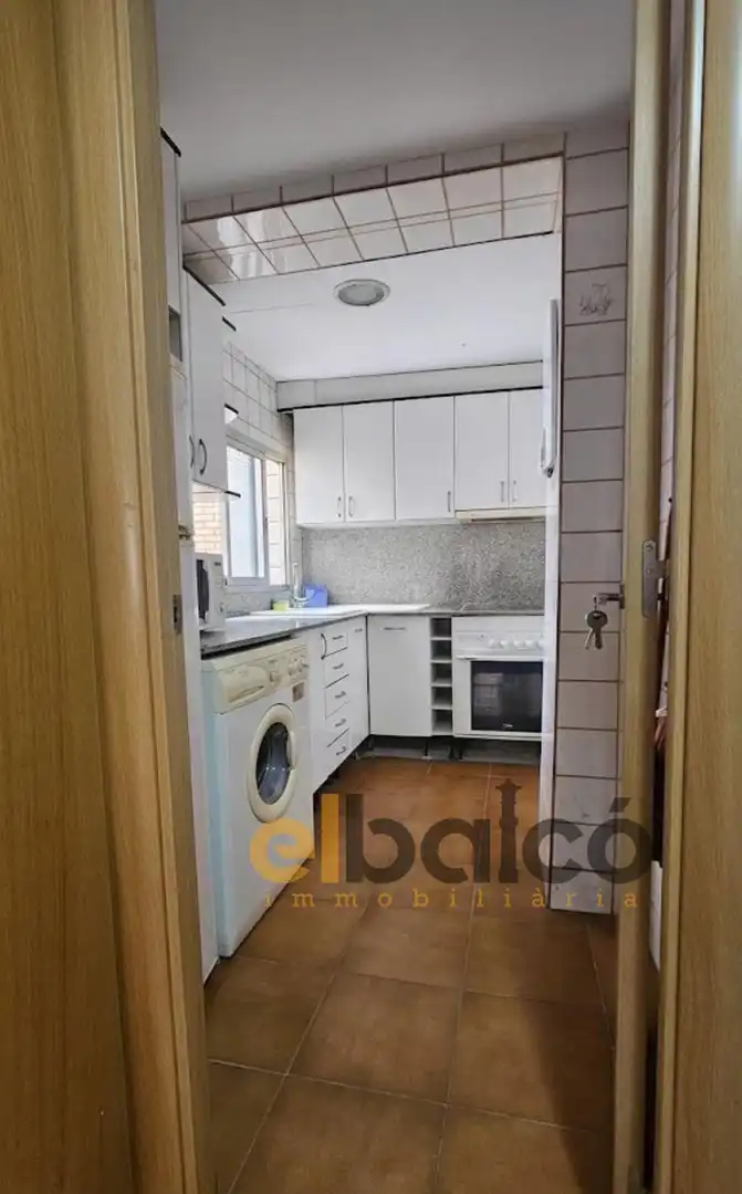 Cocina de Piso en venta en Tarragona