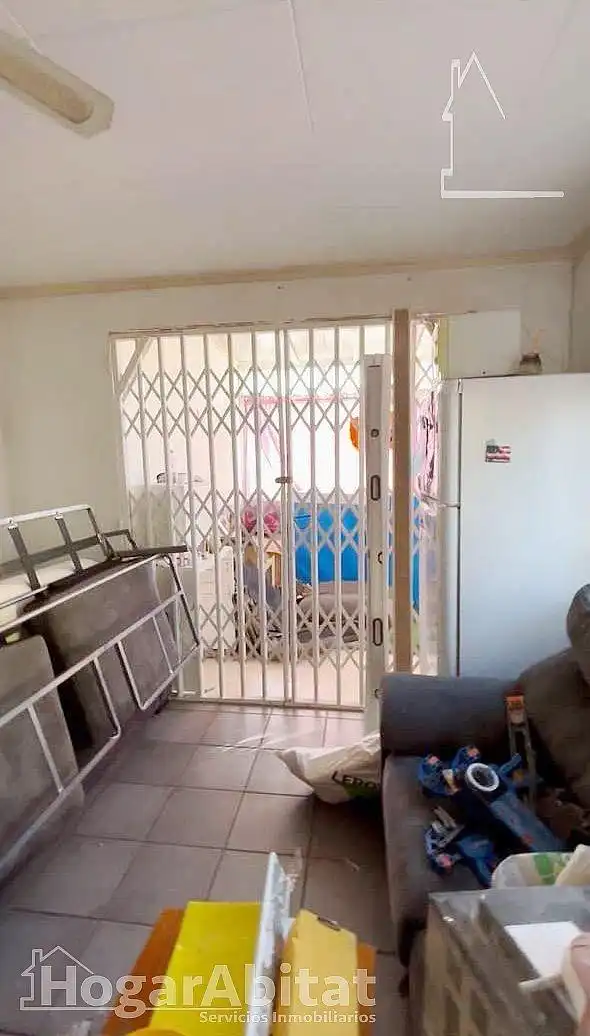 Wohnung mit Garten zum Verkauf in Calle Manuel Cano 'El Pireo', imagen 6