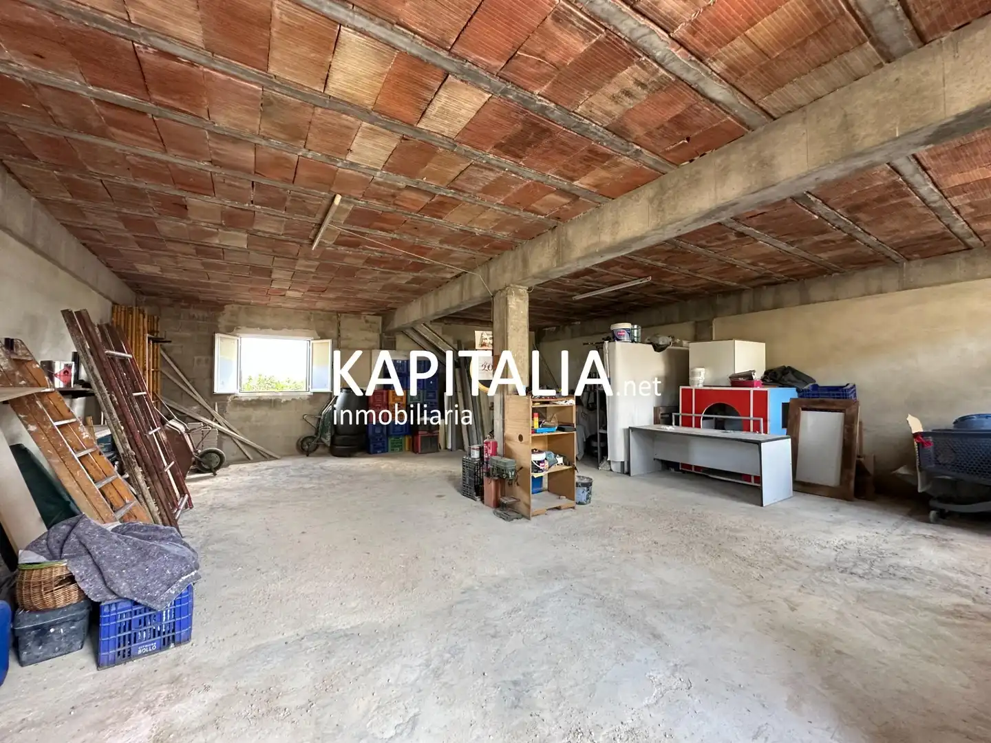 Residencial en venda en Sellent