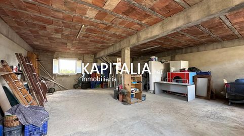 Casa y solar en VENTA en Sellent con posibilidad de crear 2 viviendas, patio y gran potencial, immagine 5
