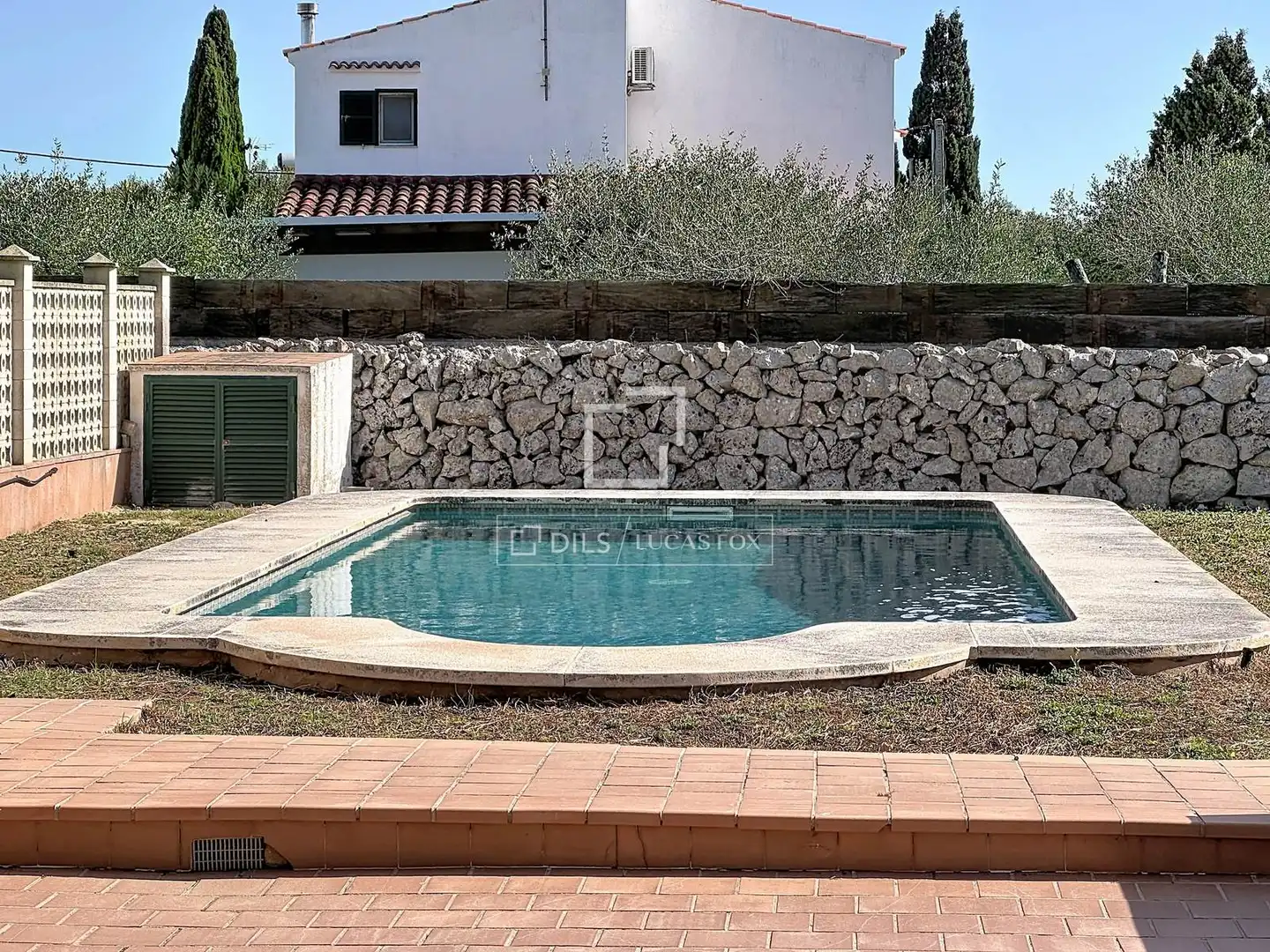 Villa mit Terrasse zum Verkauf in Trebalúger, imagen 4
