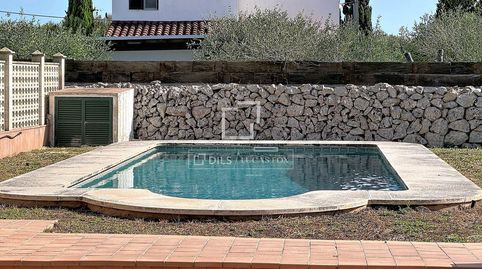 Photo 4 of Houses for sale in Trebalúger, Es Castell